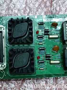 MC-TLPA02 模块！