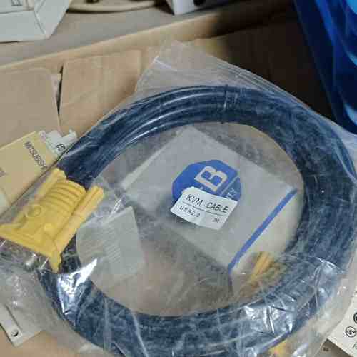 迈拓KVM切换器USB2.0 专用线3米