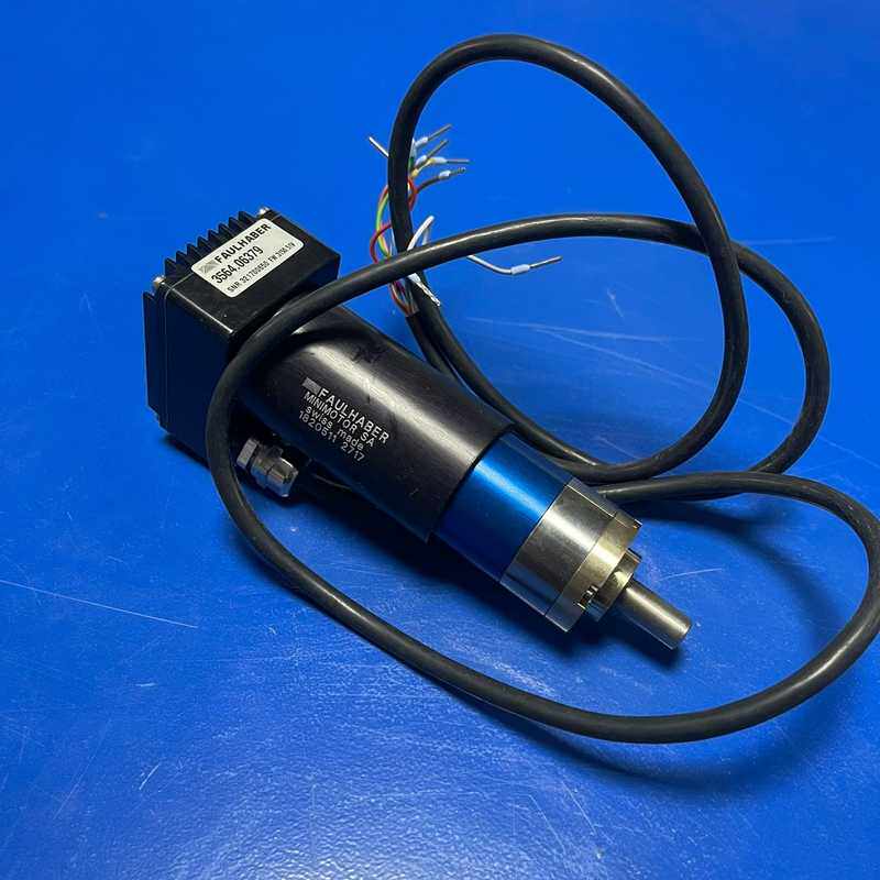议价FAULHABER 3564.06379微型电机，带编码器和拍前咨询