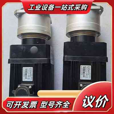 XINJE信捷伺服电机带减速器，电机没用过，没，议价