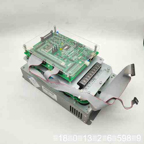 浙江梅伦变频器E7-4T017-ASN0000主板SN:AL议价