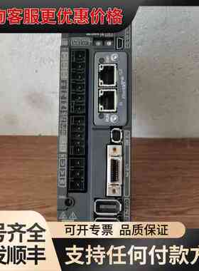 议价 MR-J4-40TM-S176 驱动器 BKO-CB1044H12 可维修
