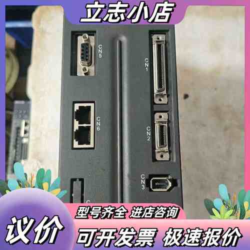 台达ASDA-A2系列伺服驱动器，型号ASD-A2-0743议价