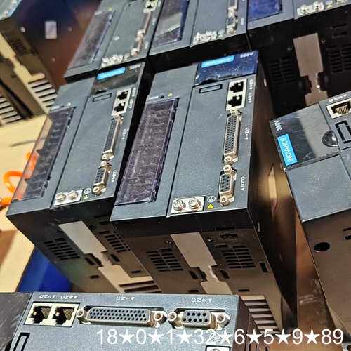 驱动器IS620PT8R4I-IAB-C，成色可以