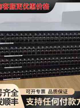 议价 迈络思Mellanox SN2410 48口25Gbe交换机 可维修