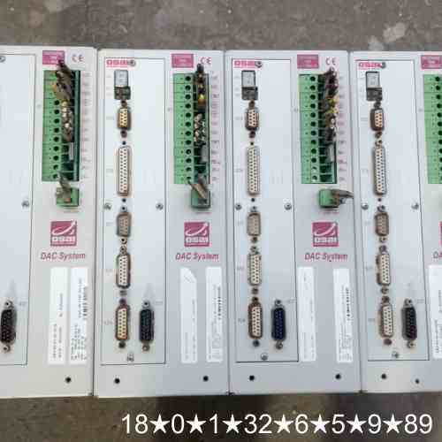 OSaI驱动器DSV-60-VC-0C-0076