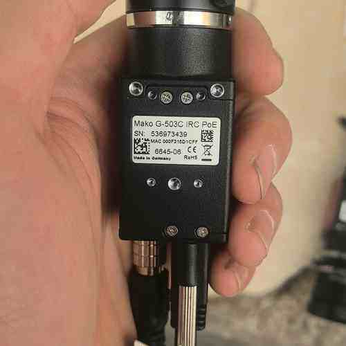 非标价Allied vision mako G-503C P议价