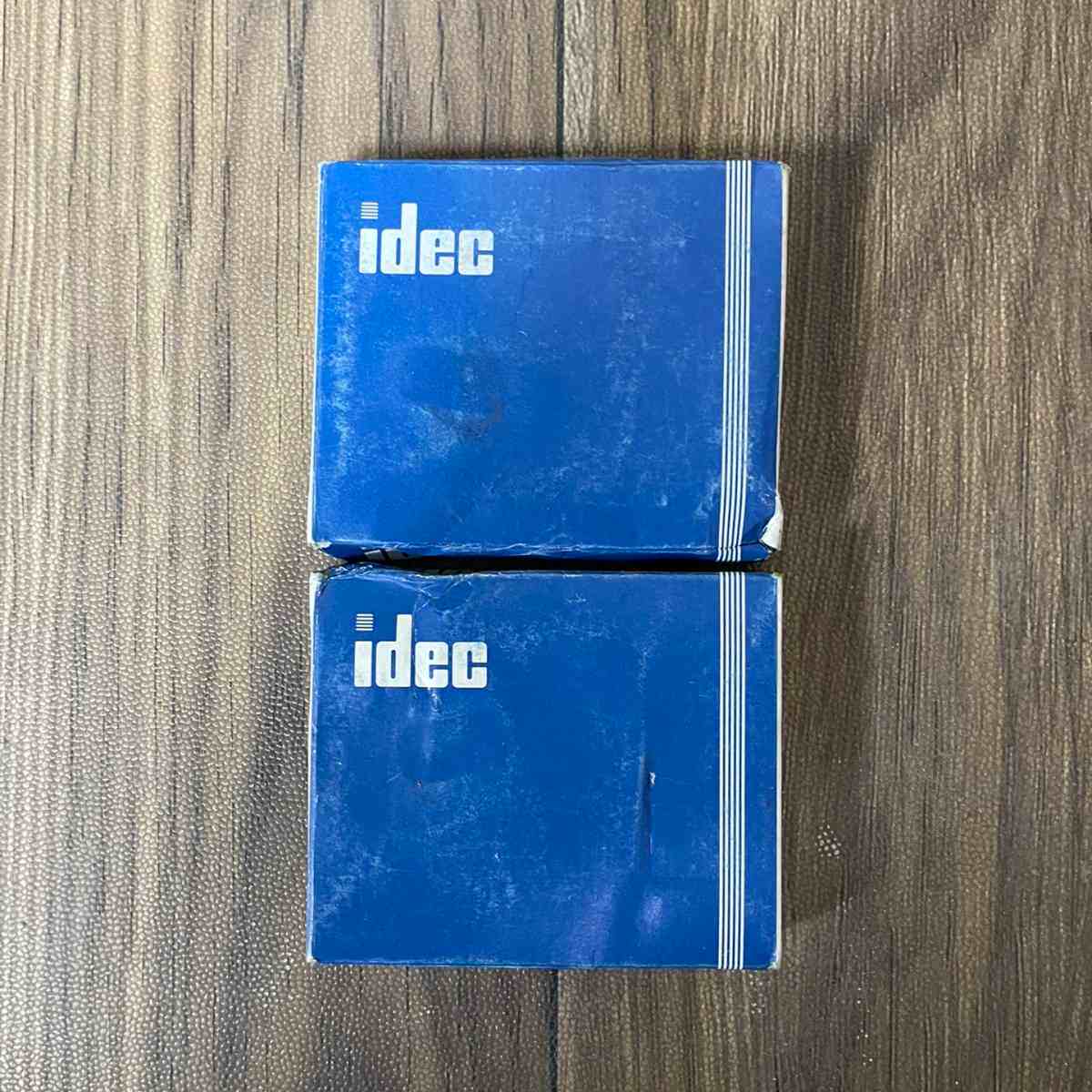 和泉/idec，开关断路器，型号:NRAS1100，220V议价 - 实物图