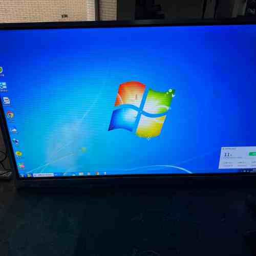 非标价Hisense LED86W60U 86寸触摸一体机议价