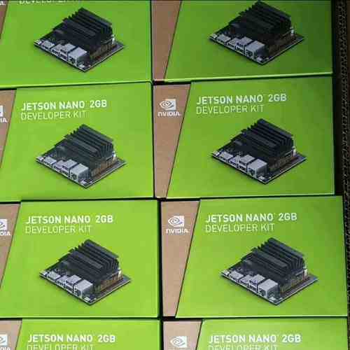 NVIDIA开发板JETSON NANO 2GB 版本A