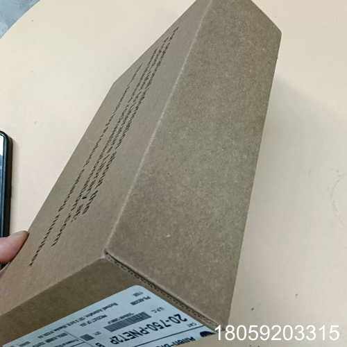 AB 20-750-PNET2P PROFINET