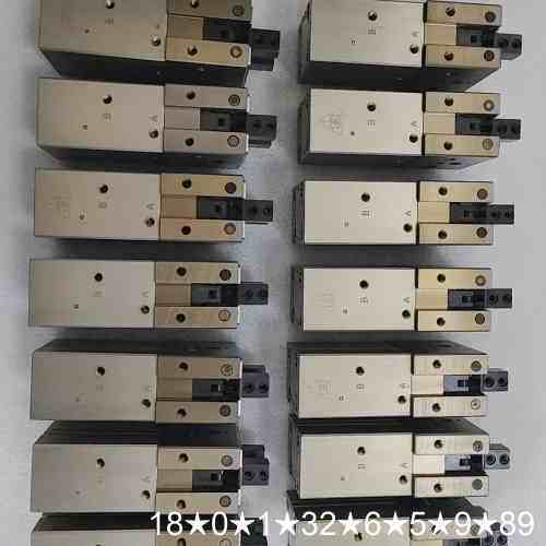 雄克SCHUNK BSWS-KAR1250302879，