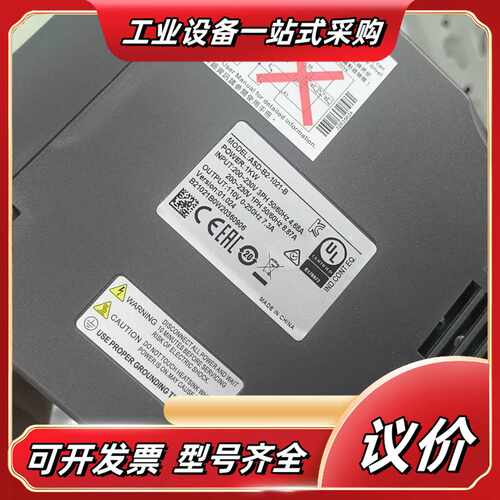 ASD-B2-1021-B B2伺服电机，件，成色议价