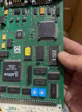 非标价DMS 710.201.00)VME-PROF-S 设备议价