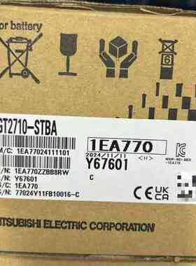 触摸屏GT2710-STBA，，，制(议价）