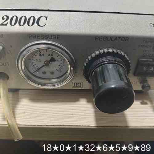 IEI.AD2000C成色如图正常功能运