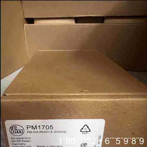 lFMO4H500 IL5004 PT5500