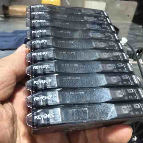 原装正品基恩士FS-N12N放大器 10个现货 成议价