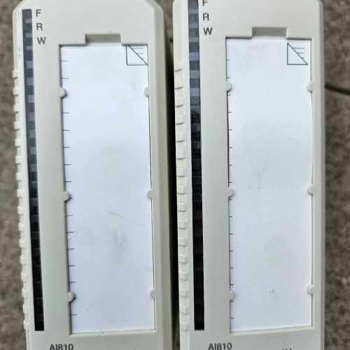 AI810，8通道，0-20mA输入，0-10V输，功能 - 实物图