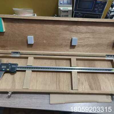 三丰500-501-10数显卡尺CD-60C