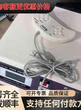 议价 OptoSigma SHOT-302GS 2轴控制器 可维修
