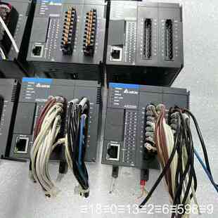 PLC主机AS332T AS320T-B