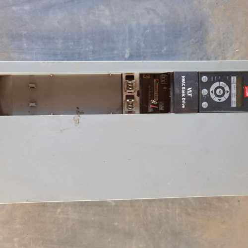 丹佛斯变频器FC-111P37KT4P20H3