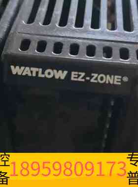 精密设备WATLOW EZ-ZONE 控制器，型号 RMC1U5LA