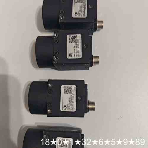 大恒工业相机 MER-132-43GC