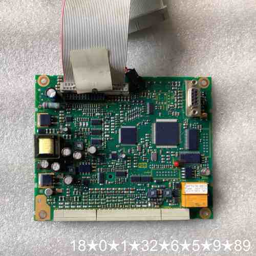 KEB科比变频器主板2AF5230-0039