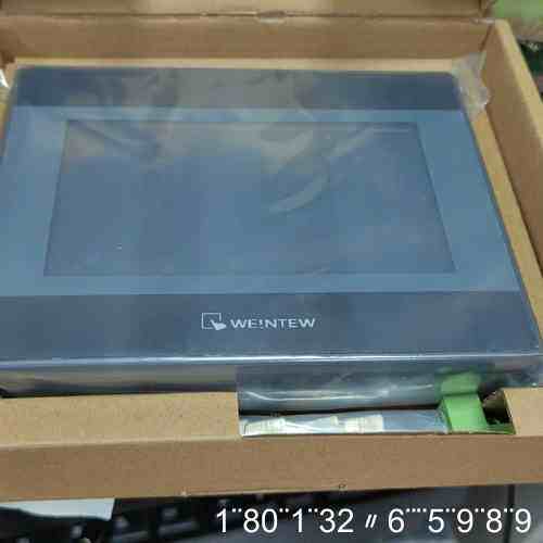 威纶通触摸屏 TK6051iP 不多