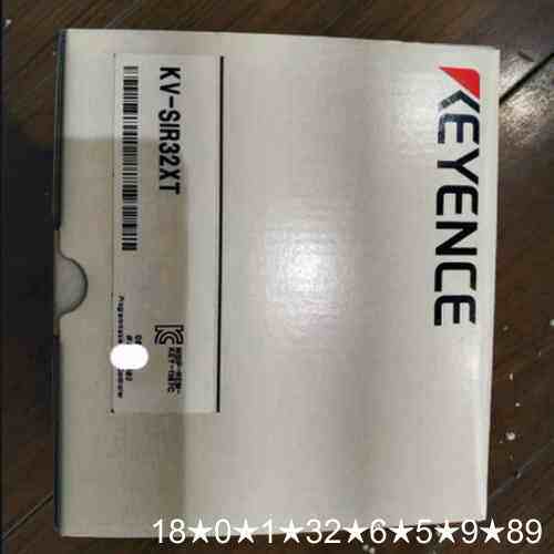 传感器KV-SIR32XT诚信交易议价