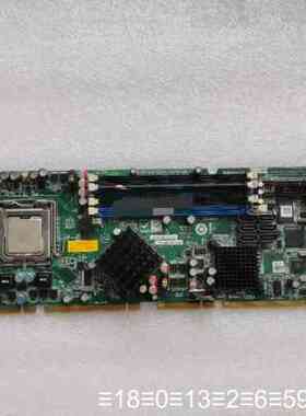IEI威达 PCIE-Q350-R11-BJWD Rev:1