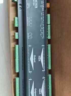 SETEX FMD32A染色机Plc