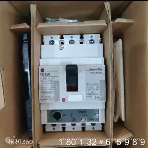 GE FD160 FDS36TD032ED 3P 32