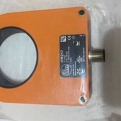 IFMI7R217环形传感器，型号I7R217