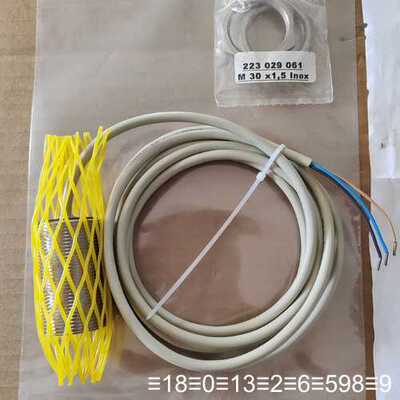 PTW-AP-5A 传感器，Robway crane 传感器