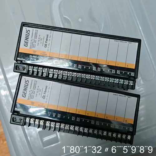 GE IC660BBS103 有需可