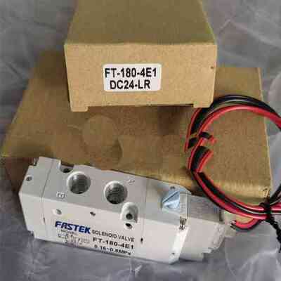 FT-183-4E2 FASTEK FT-100-4E1 FT-180-4E1-L-W 特价现货
