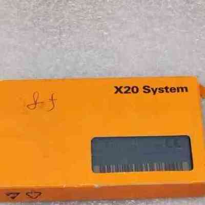 B R/贝加莱 X20 DI 9371 PLC模块 正品全新