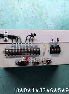 Allen-Bradley Ultra3000i伺服驱