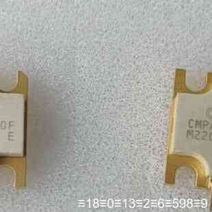 CREE CMPA2738060F 射频管，，型