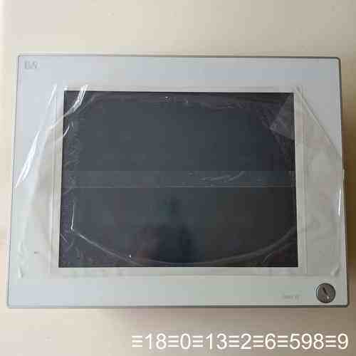 B R Panel PC 800触摸屏工控机，型号5P议价