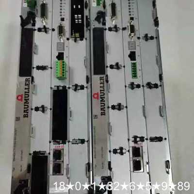 BAUMULLER鲍米勒驱动BM4423-CT1-01600