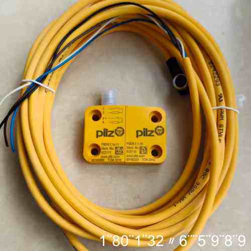 安全门开关 PSEN 2.1p-11 PSEN