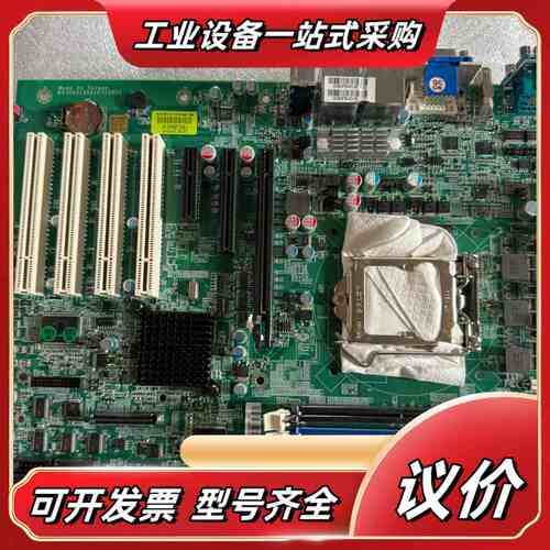 瑞传工业主板 RUBY-D712VG2AR议价