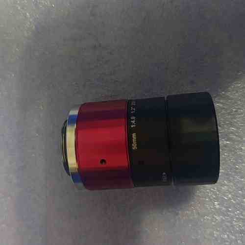 视清FA镜头 MFA118-S50