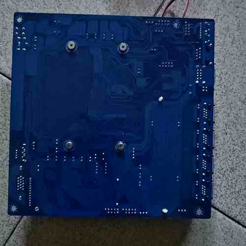 议价 豆希ZA-N2600-L4/4网软路由千兆网卡海蜘蛛主适用