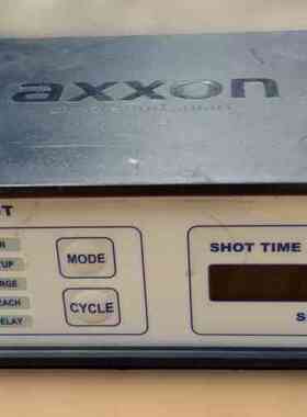 非标价axxon C-100T点胶阀控制器，件，成色有使用痕迹议价