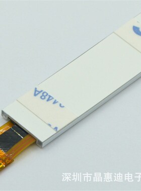 LCM液晶模块 19232 1.8寸 FSTN正显 黑白屏 厂家